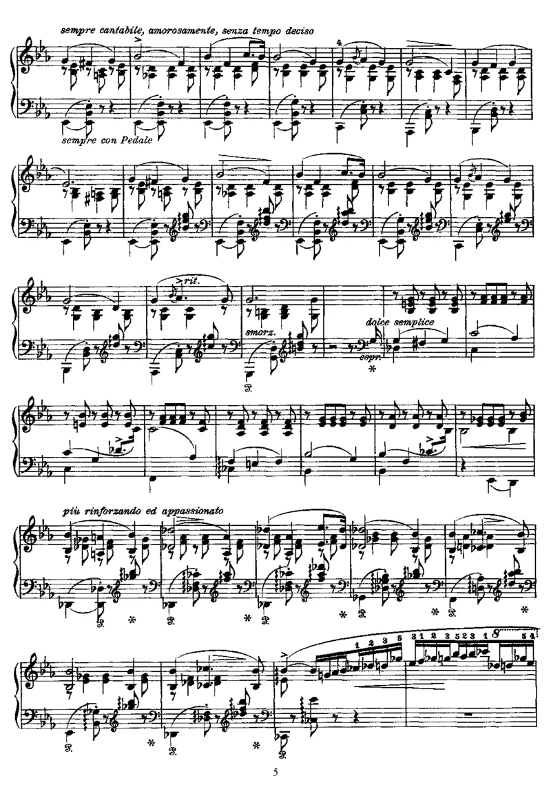 2Polonaises_一万首著名钢琴曲谱哈农贝多芬合集视频教学电子版高清无水印可打印_1古典钢琴知名音乐家谱_李斯特钢琴谱全集_其他作品