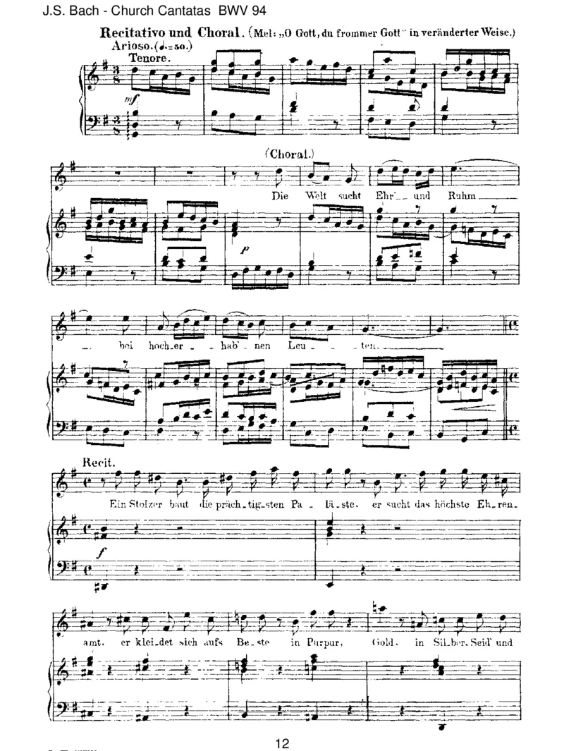 BWV94WasfragichnachderWelt_一万首著名钢琴曲谱哈农贝多芬合集视频教学电子版高清无水印可打印_1古典钢琴知名音乐家谱_巴赫钢琴谱全集_J.S巴赫作品全集_JohannSebastianBach(1685-1750)巴赫