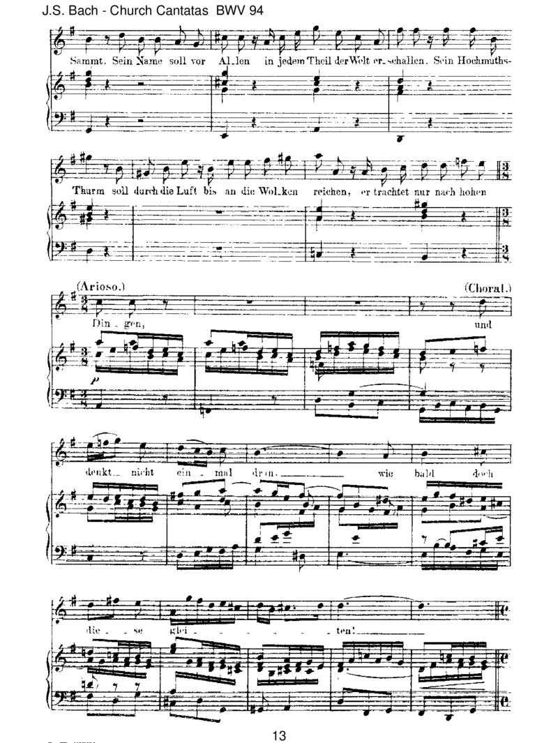 BWV94WasfragichnachderWelt_一万首著名钢琴曲谱哈农贝多芬合集视频教学电子版高清无水印可打印_1古典钢琴知名音乐家谱_巴赫钢琴谱全集_J.S巴赫作品全集_JohannSebastianBach(1685-1750)巴赫
