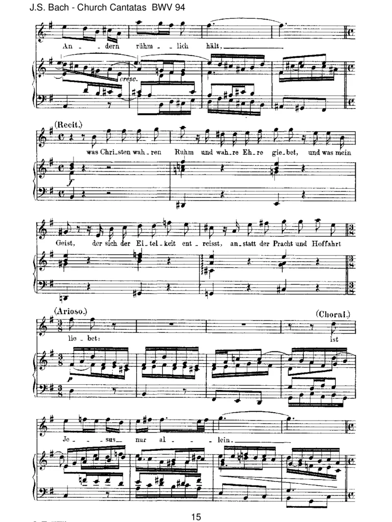 BWV94WasfragichnachderWelt_一万首著名钢琴曲谱哈农贝多芬合集视频教学电子版高清无水印可打印_1古典钢琴知名音乐家谱_巴赫钢琴谱全集_J.S巴赫作品全集_JohannSebastianBach(1685-1750)巴赫