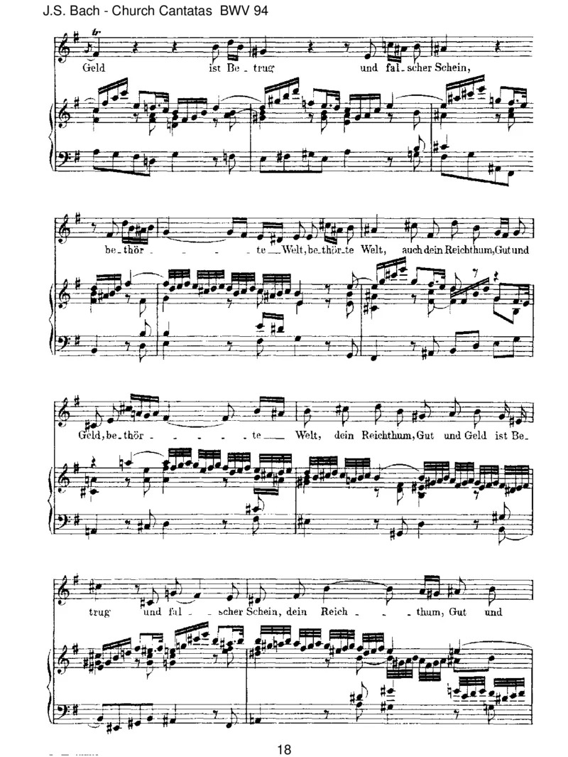 BWV94WasfragichnachderWelt_一万首著名钢琴曲谱哈农贝多芬合集视频教学电子版高清无水印可打印_1古典钢琴知名音乐家谱_巴赫钢琴谱全集_J.S巴赫作品全集_JohannSebastianBach(1685-1750)巴赫