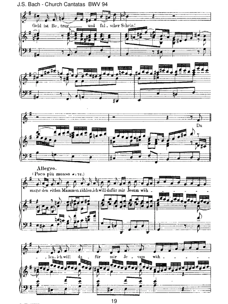 BWV94WasfragichnachderWelt_一万首著名钢琴曲谱哈农贝多芬合集视频教学电子版高清无水印可打印_1古典钢琴知名音乐家谱_巴赫钢琴谱全集_J.S巴赫作品全集_JohannSebastianBach(1685-1750)巴赫