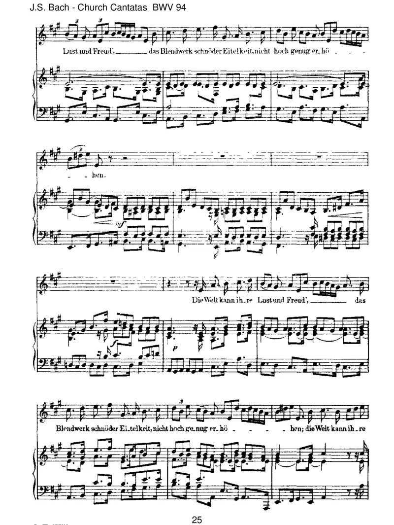 BWV94WasfragichnachderWelt_一万首著名钢琴曲谱哈农贝多芬合集视频教学电子版高清无水印可打印_1古典钢琴知名音乐家谱_巴赫钢琴谱全集_J.S巴赫作品全集_JohannSebastianBach(1685-1750)巴赫