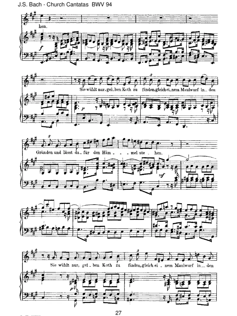 BWV94WasfragichnachderWelt_一万首著名钢琴曲谱哈农贝多芬合集视频教学电子版高清无水印可打印_1古典钢琴知名音乐家谱_巴赫钢琴谱全集_J.S巴赫作品全集_JohannSebastianBach(1685-1750)巴赫