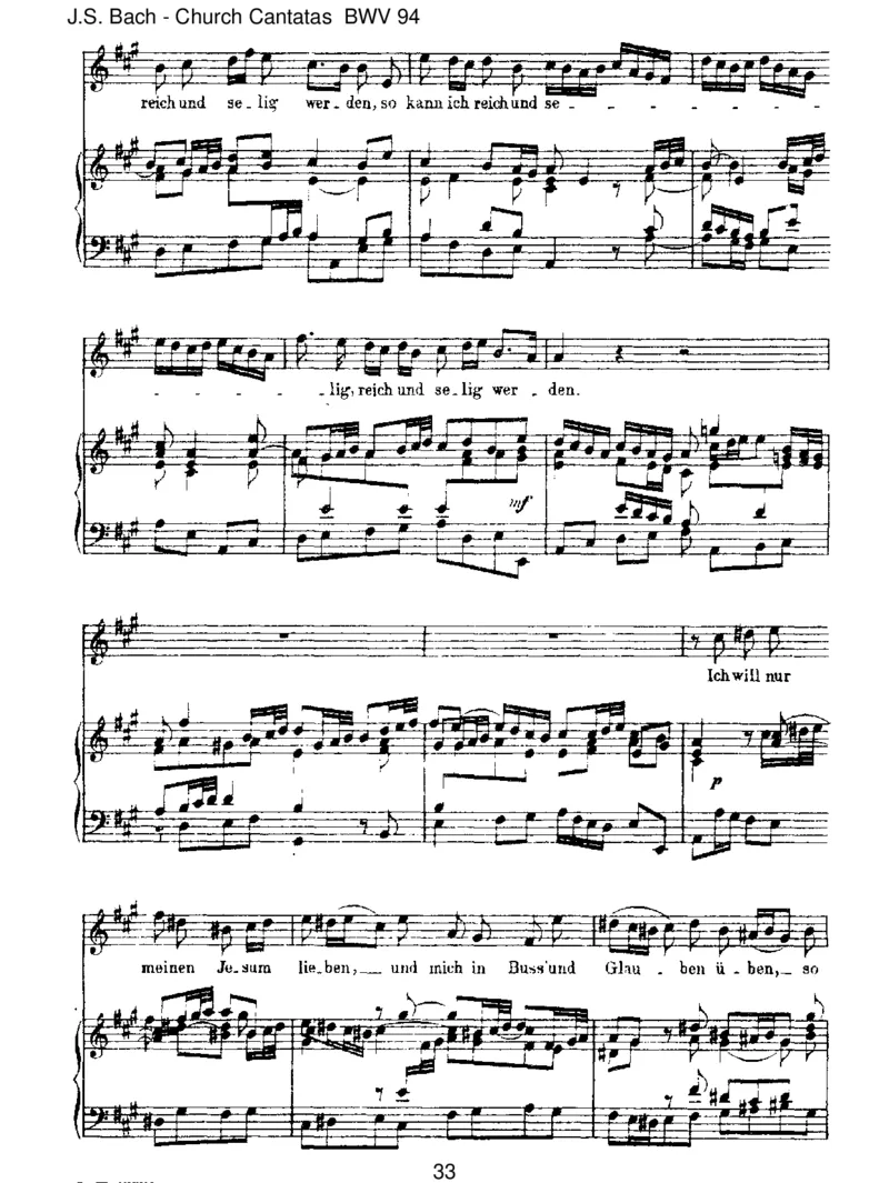 BWV94WasfragichnachderWelt_一万首著名钢琴曲谱哈农贝多芬合集视频教学电子版高清无水印可打印_1古典钢琴知名音乐家谱_巴赫钢琴谱全集_J.S巴赫作品全集_JohannSebastianBach(1685-1750)巴赫
