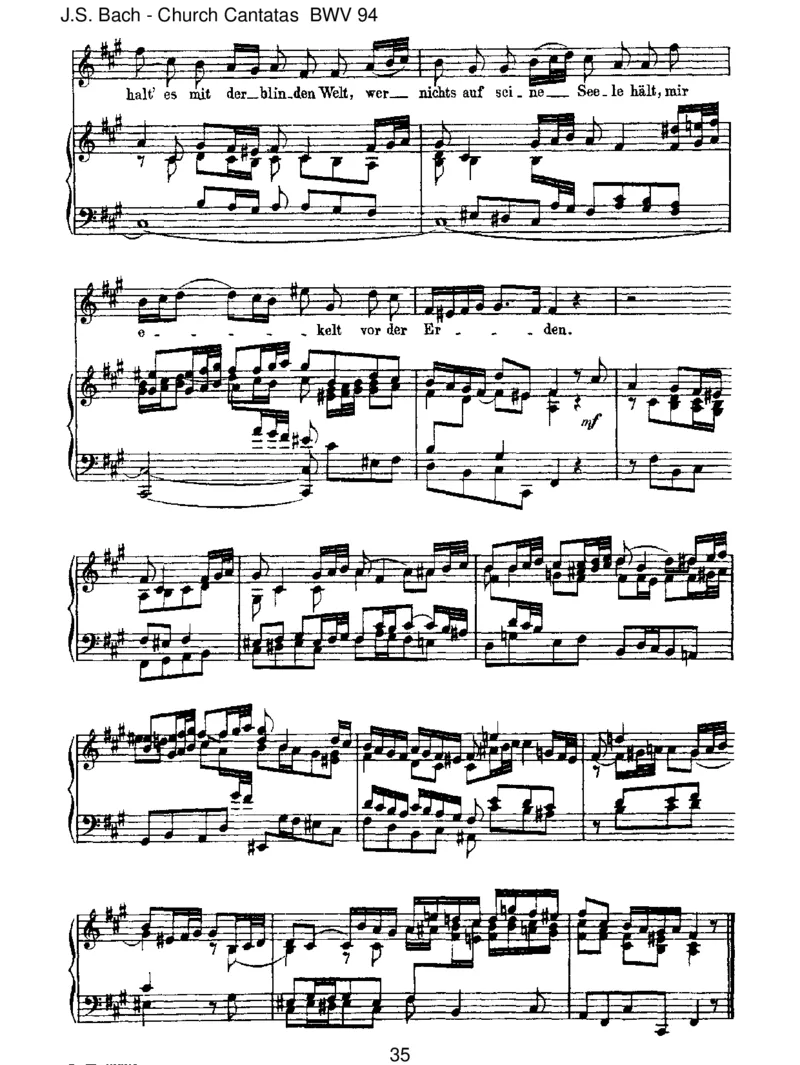 BWV94WasfragichnachderWelt_一万首著名钢琴曲谱哈农贝多芬合集视频教学电子版高清无水印可打印_1古典钢琴知名音乐家谱_巴赫钢琴谱全集_J.S巴赫作品全集_JohannSebastianBach(1685-1750)巴赫