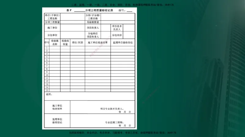 25年《质量控制（土建）》第6章（在线版）_监理工程师_2025监理工程师_2025年监理工程师SVIP_2025年监理土建控制SVIP_02-基础精讲✿高端面授✿深度强化