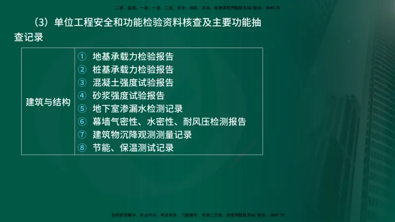 25年《质量控制（土建）》第6章（在线版）_监理工程师_2025监理工程师_2025年监理工程师SVIP_2025年监理土建控制SVIP_02-基础精讲✿高端面授✿深度强化