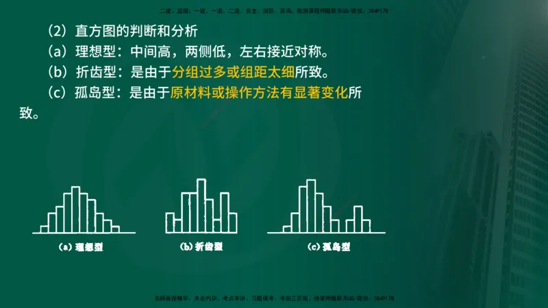 25年《案例分析（水利）》第4章（在线版）_监理工程师_2025监理工程师_2025年监理工程师SVIP_2025年监理水利案例SVIP_02-基础精讲✿高端面授✿深度强化