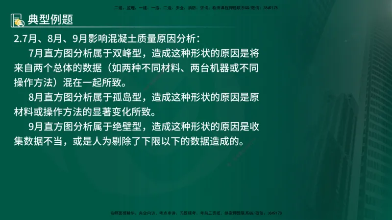 25年《案例分析（水利）》第4章（在线版）_监理工程师_2025监理工程师_2025年监理工程师SVIP_2025年监理水利案例SVIP_02-基础精讲✿高端面授✿深度强化