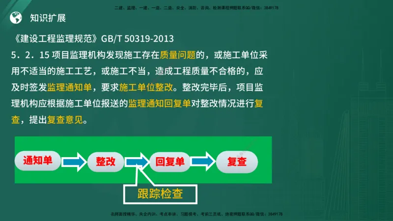 25监理《案例（土建）》经典甄题详解（在线版）_监理工程师_2025监理工程师_2025年监理工程师SVIP_2025年监理土建案例SVIP_03-习题精析✿实战特训✿模考通关_讲义