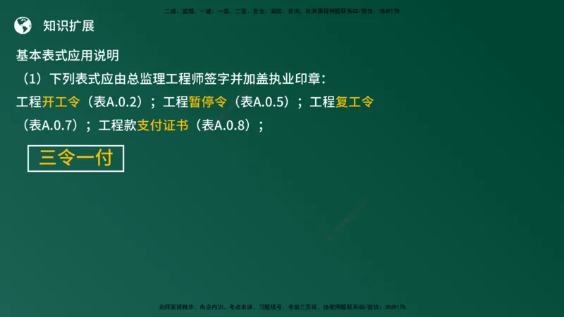 25监理《案例（土建）》经典甄题详解（在线版）_监理工程师_2025监理工程师_2025年监理工程师SVIP_2025年监理土建案例SVIP_03-习题精析✿实战特训✿模考通关_讲义