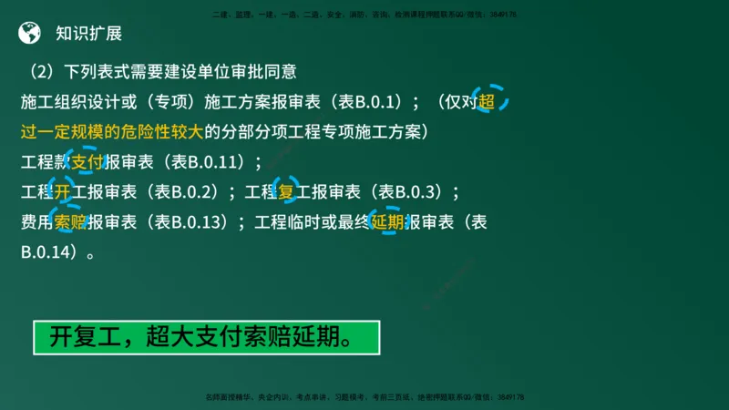 25监理《案例（土建）》经典甄题详解（在线版）_监理工程师_2025监理工程师_2025年监理工程师SVIP_2025年监理土建案例SVIP_03-习题精析✿实战特训✿模考通关_讲义