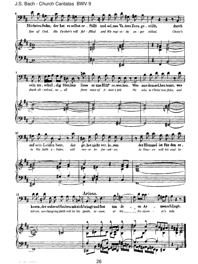 BWV9EsistdasHeilunskommenher_一万首著名钢琴曲谱哈农贝多芬合集视频教学电子版高清无水印可打印_1古典钢琴知名音乐家谱_巴赫钢琴谱全集_J.S巴赫作品全集_JohannSebastianBach(1685-1750)巴赫