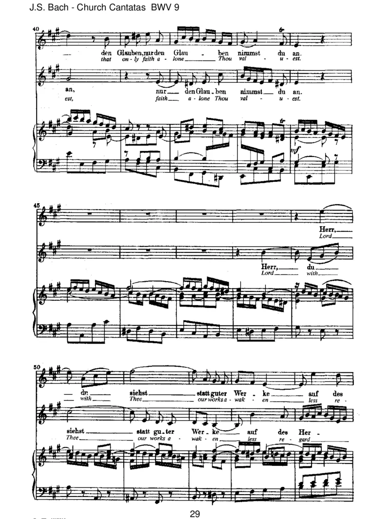 BWV9EsistdasHeilunskommenher_一万首著名钢琴曲谱哈农贝多芬合集视频教学电子版高清无水印可打印_1古典钢琴知名音乐家谱_巴赫钢琴谱全集_J.S巴赫作品全集_JohannSebastianBach(1685-1750)巴赫