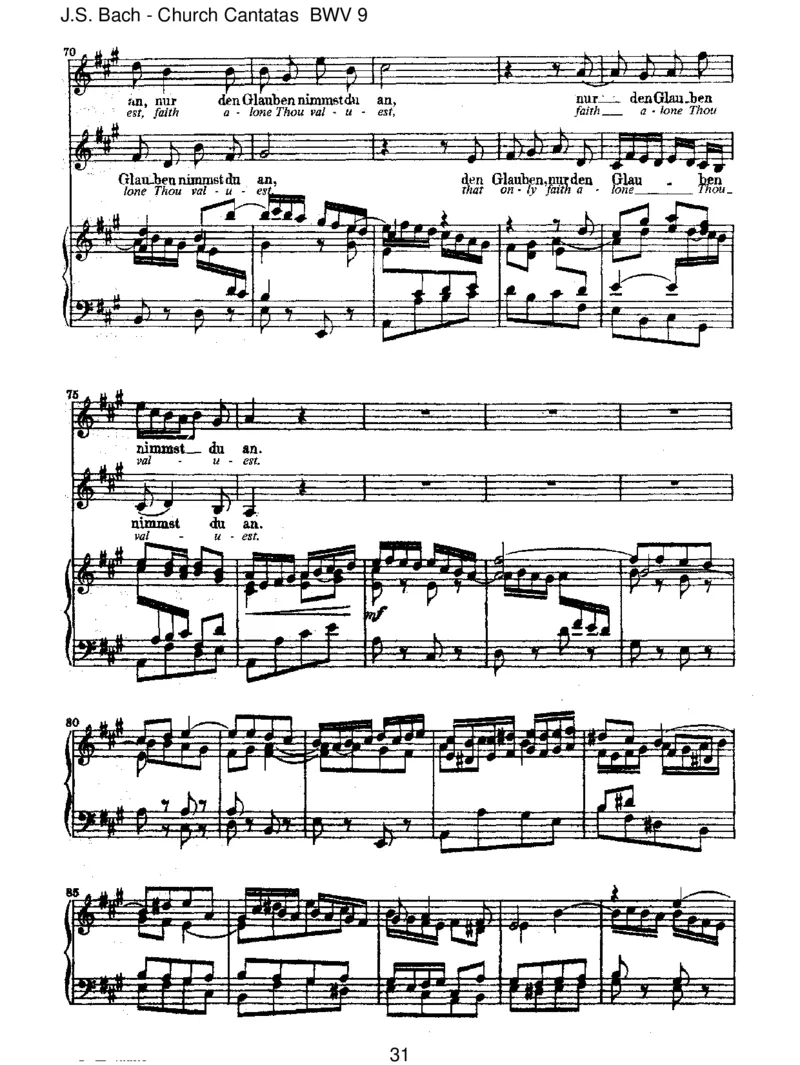 BWV9EsistdasHeilunskommenher_一万首著名钢琴曲谱哈农贝多芬合集视频教学电子版高清无水印可打印_1古典钢琴知名音乐家谱_巴赫钢琴谱全集_J.S巴赫作品全集_JohannSebastianBach(1685-1750)巴赫