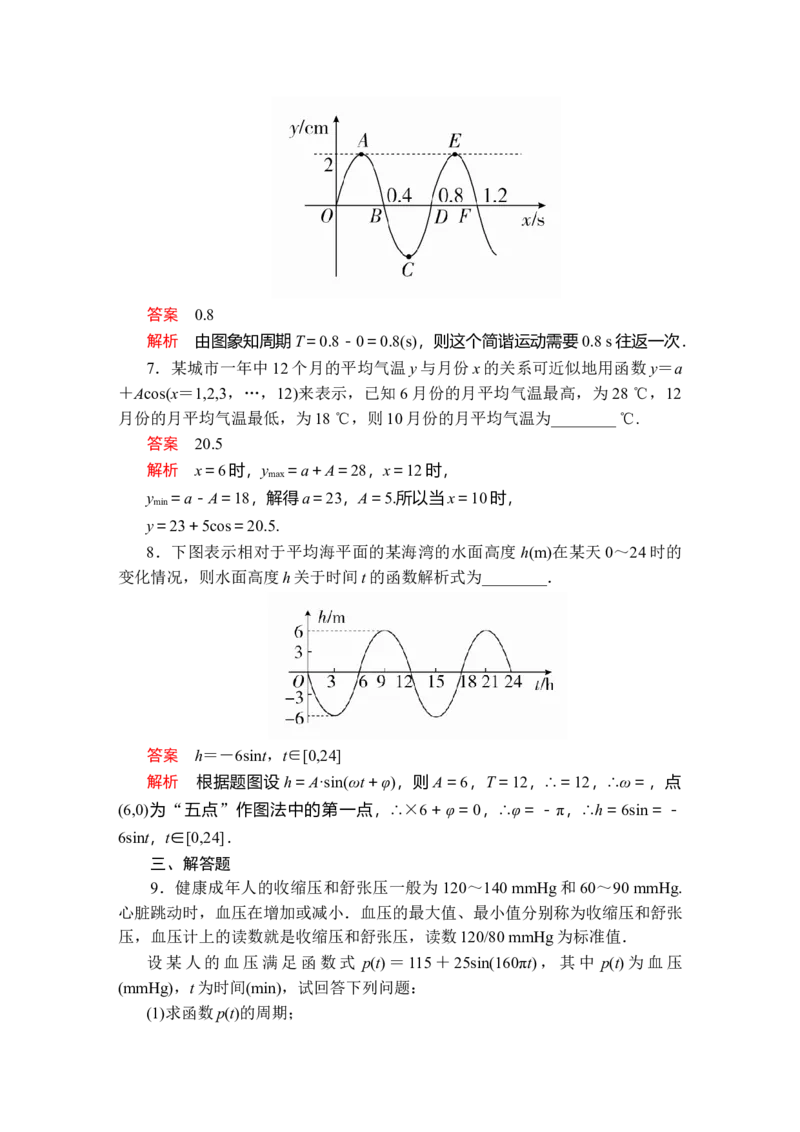 第五章5．7课后课时精练(1)_E015高中全科试卷_数学试题_必修1_02.同步练习_5.同步练习（第五套）_（新教材）人教数学必修第1（课件+课时练+单元测试+复习）第5章(共68份打包)