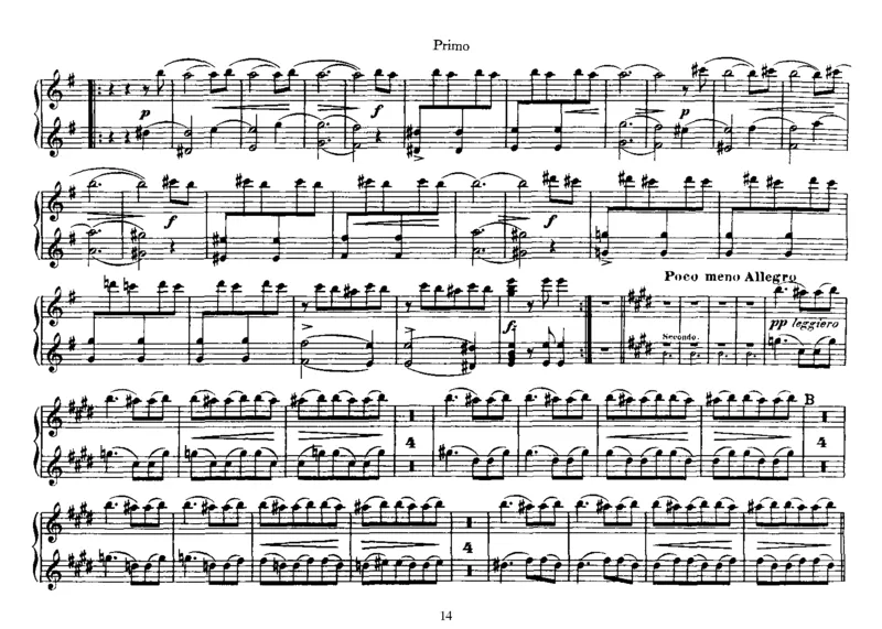 2Waltz-Caprices,Op37(4Hands)_一万首著名钢琴曲谱哈农贝多芬合集视频教学电子版高清无水印可打印_1古典钢琴知名音乐家谱_格里格钢琴谱全集_四手联弹