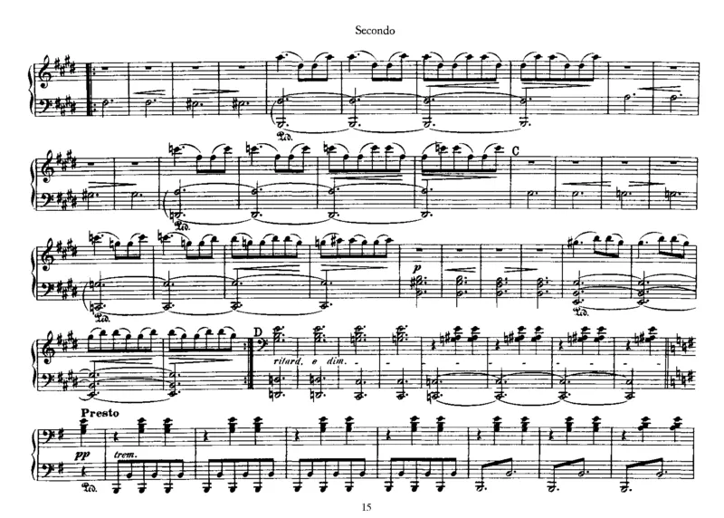 2Waltz-Caprices,Op37(4Hands)_一万首著名钢琴曲谱哈农贝多芬合集视频教学电子版高清无水印可打印_1古典钢琴知名音乐家谱_格里格钢琴谱全集_四手联弹