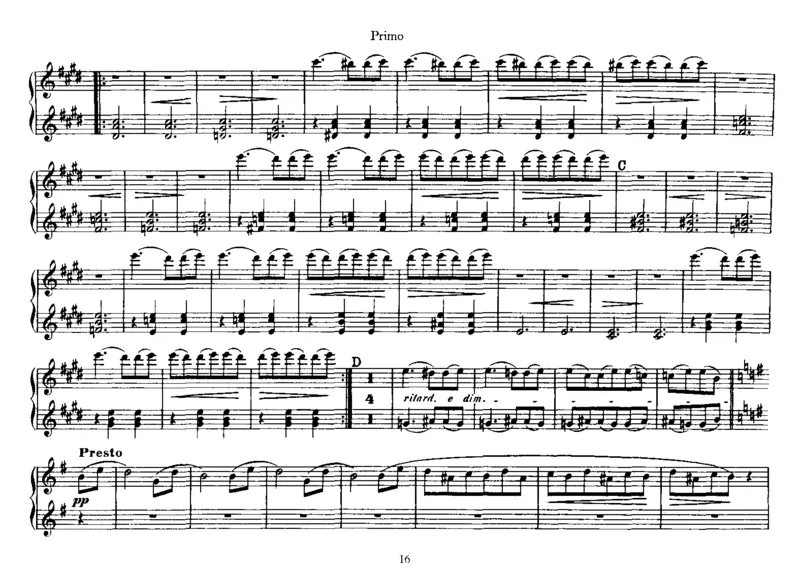 2Waltz-Caprices,Op37(4Hands)_一万首著名钢琴曲谱哈农贝多芬合集视频教学电子版高清无水印可打印_1古典钢琴知名音乐家谱_格里格钢琴谱全集_四手联弹