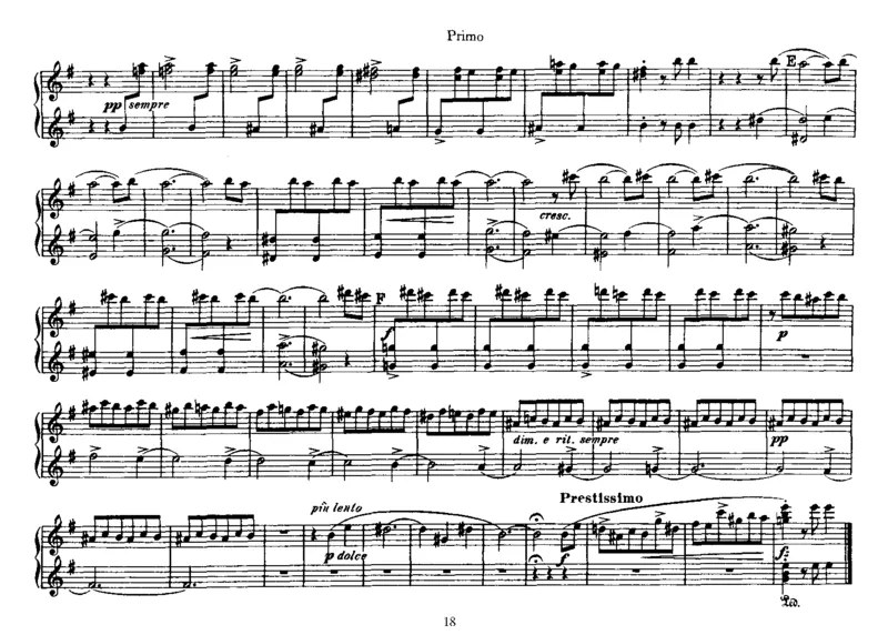 2Waltz-Caprices,Op37(4Hands)_一万首著名钢琴曲谱哈农贝多芬合集视频教学电子版高清无水印可打印_1古典钢琴知名音乐家谱_格里格钢琴谱全集_四手联弹