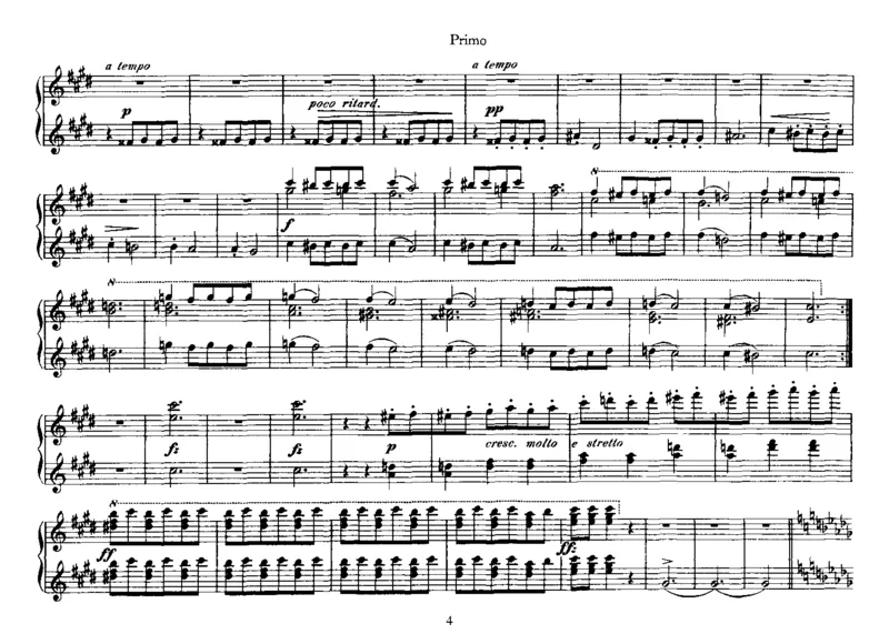 2Waltz-Caprices,Op37(4Hands)_一万首著名钢琴曲谱哈农贝多芬合集视频教学电子版高清无水印可打印_1古典钢琴知名音乐家谱_格里格钢琴谱全集_四手联弹