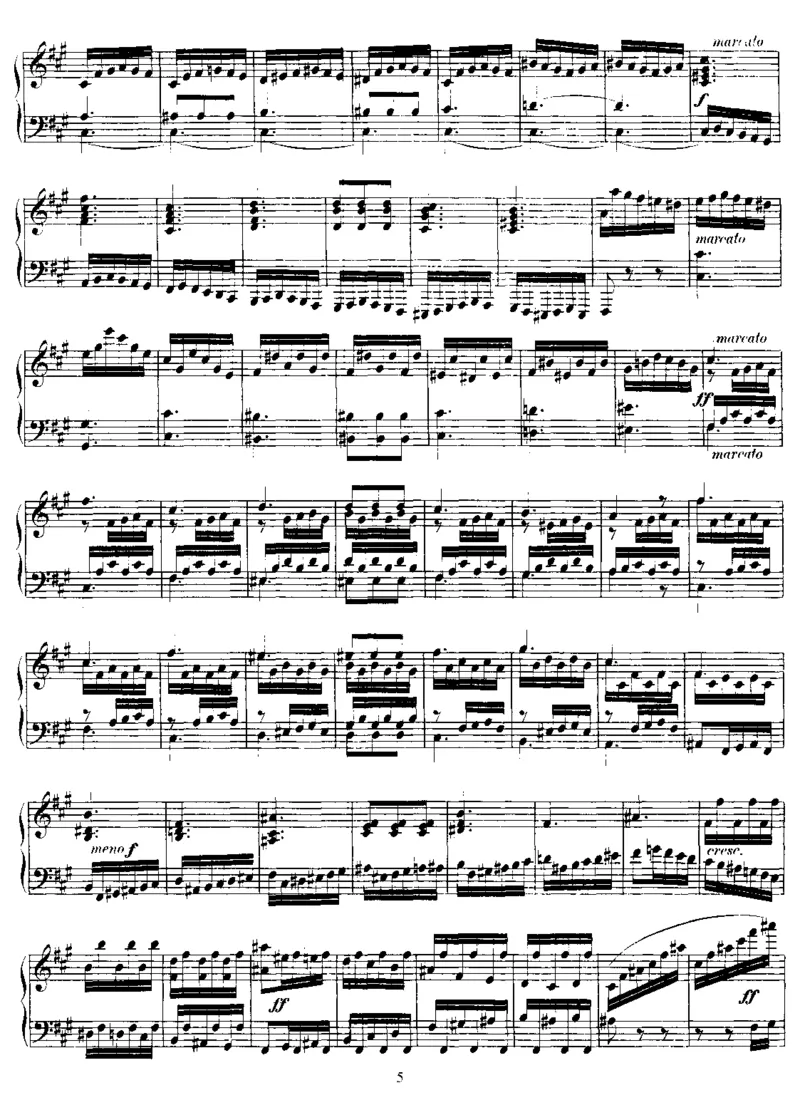 Capriccioinf#,Op5_一万首著名钢琴曲谱哈农贝多芬合集视频教学电子版高清无水印可打印_02现代钢琴谱合集_马克西姆钢琴谱全集_门德尔松钢琴谱全集_其他