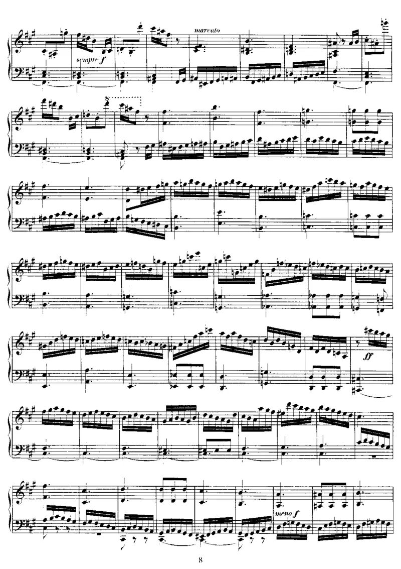 Capriccioinf#,Op5_一万首著名钢琴曲谱哈农贝多芬合集视频教学电子版高清无水印可打印_02现代钢琴谱合集_马克西姆钢琴谱全集_门德尔松钢琴谱全集_其他