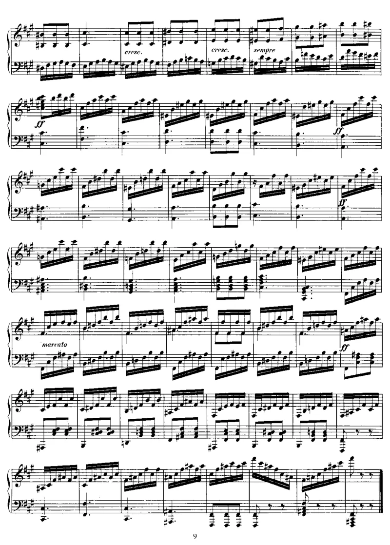 Capriccioinf#,Op5_一万首著名钢琴曲谱哈农贝多芬合集视频教学电子版高清无水印可打印_02现代钢琴谱合集_马克西姆钢琴谱全集_门德尔松钢琴谱全集_其他