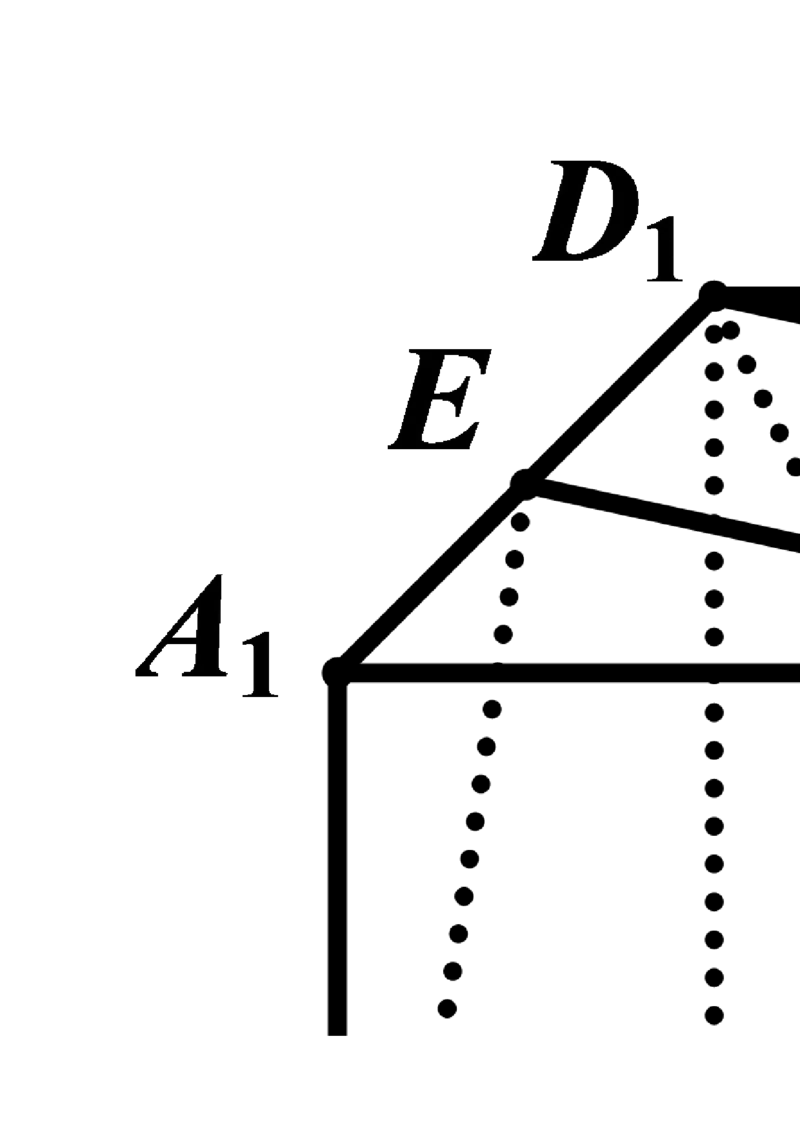 精品解析：山东省济宁市第二学期质量检测高一期末考试数学试题（原卷版）_E015高中全科试卷_数学试题_必修2_04.期末试卷_真题试卷
