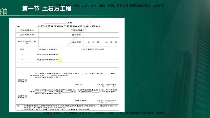 25年监理《质量（水利）》第1-3章讲义（在线版）_监理工程师_2025监理工程师_2025年监理工程师SVIP_2025年监理水利控制SVIP_02-基础精讲✿高端面授✿深度强化_00.新教材补录