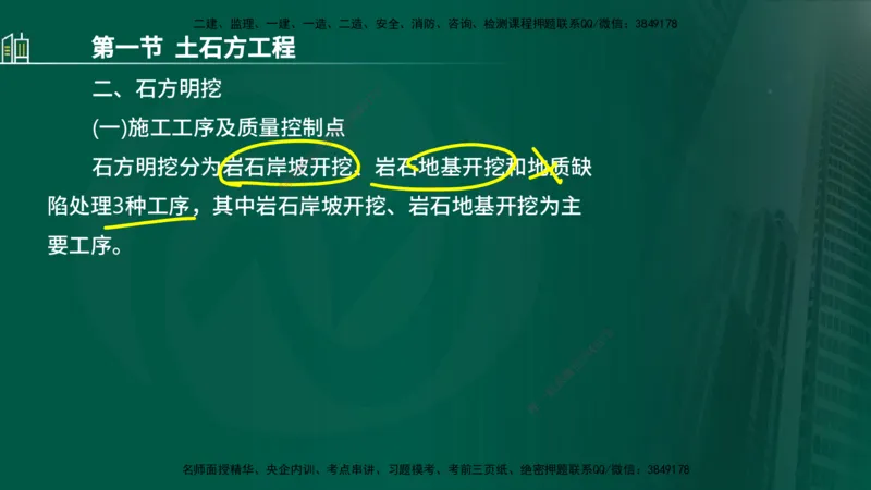 25年监理《质量（水利）》第1-3章讲义（在线版）_监理工程师_2025监理工程师_2025年监理工程师SVIP_2025年监理水利控制SVIP_02-基础精讲✿高端面授✿深度强化_00.新教材补录