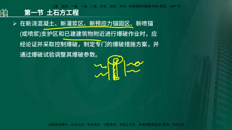 25年监理《质量（水利）》第1-3章讲义（在线版）_监理工程师_2025监理工程师_2025年监理工程师SVIP_2025年监理水利控制SVIP_02-基础精讲✿高端面授✿深度强化_00.新教材补录