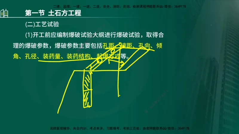 25年监理《质量（水利）》第1-3章讲义（在线版）_监理工程师_2025监理工程师_2025年监理工程师SVIP_2025年监理水利控制SVIP_02-基础精讲✿高端面授✿深度强化_00.新教材补录