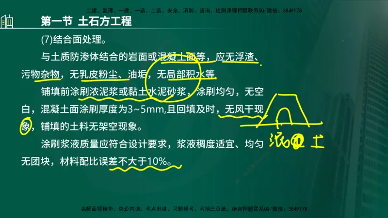 25年监理《质量（水利）》第1-3章讲义（在线版）_监理工程师_2025监理工程师_2025年监理工程师SVIP_2025年监理水利控制SVIP_02-基础精讲✿高端面授✿深度强化_00.新教材补录