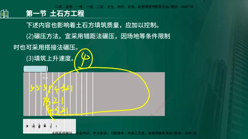 25年监理《质量（水利）》第1-3章讲义（在线版）_监理工程师_2025监理工程师_2025年监理工程师SVIP_2025年监理水利控制SVIP_02-基础精讲✿高端面授✿深度强化_00.新教材补录