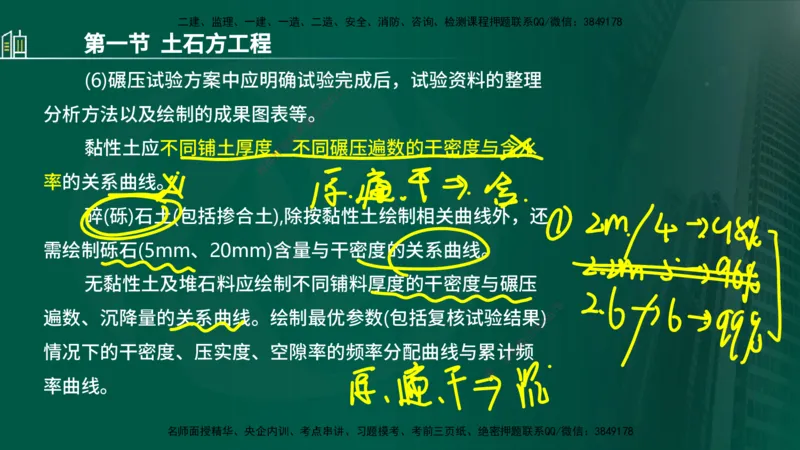 25年监理《质量（水利）》第1-3章讲义（在线版）_监理工程师_2025监理工程师_2025年监理工程师SVIP_2025年监理水利控制SVIP_02-基础精讲✿高端面授✿深度强化_00.新教材补录