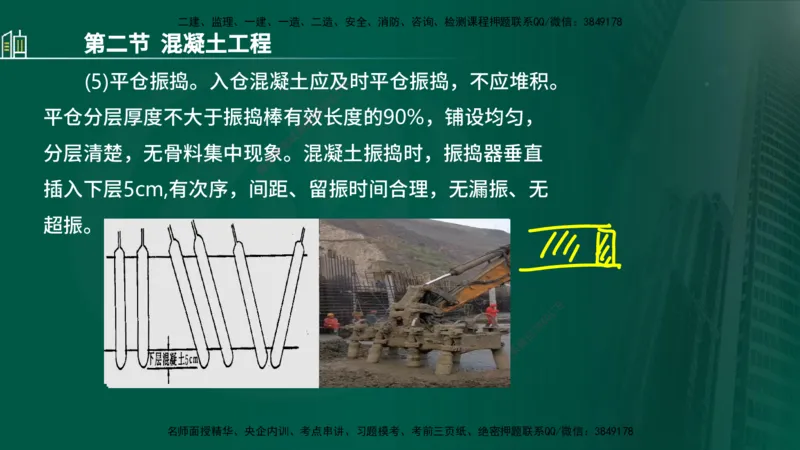 25年监理《质量（水利）》第1-3章讲义（在线版）_监理工程师_2025监理工程师_2025年监理工程师SVIP_2025年监理水利控制SVIP_02-基础精讲✿高端面授✿深度强化_00.新教材补录