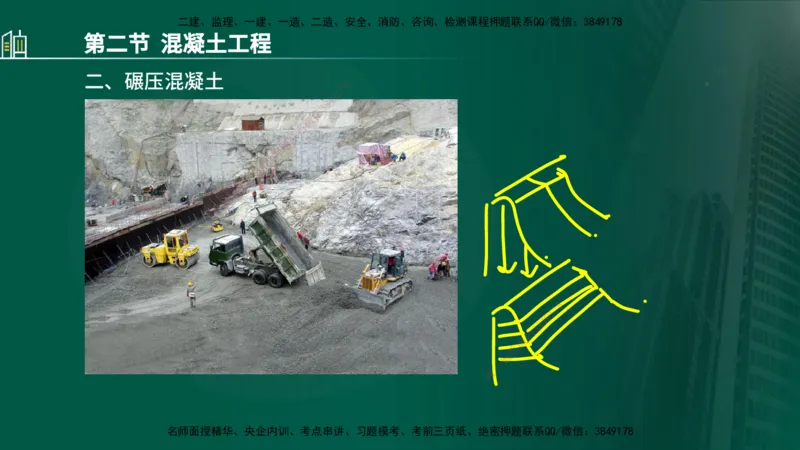 25年监理《质量（水利）》第1-3章讲义（在线版）_监理工程师_2025监理工程师_2025年监理工程师SVIP_2025年监理水利控制SVIP_02-基础精讲✿高端面授✿深度强化_00.新教材补录