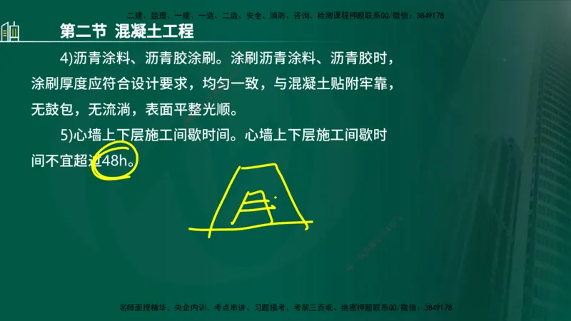 25年监理《质量（水利）》第1-3章讲义（在线版）_监理工程师_2025监理工程师_2025年监理工程师SVIP_2025年监理水利控制SVIP_02-基础精讲✿高端面授✿深度强化_00.新教材补录