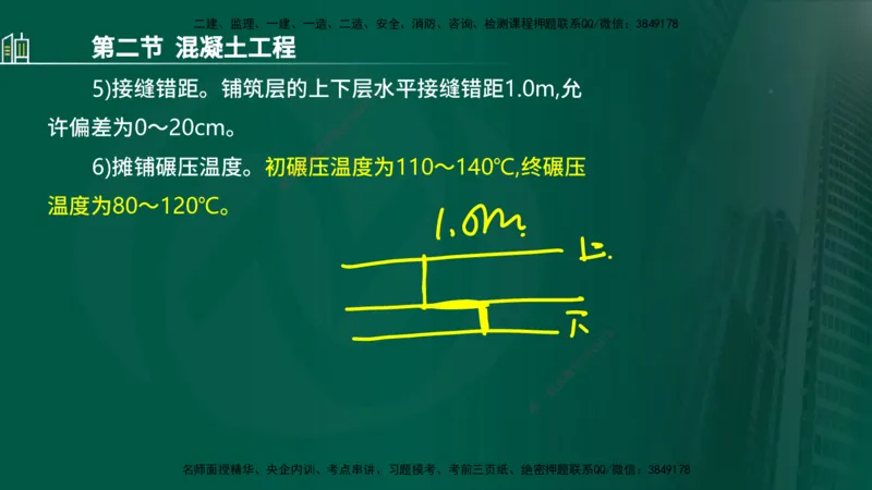 25年监理《质量（水利）》第1-3章讲义（在线版）_监理工程师_2025监理工程师_2025年监理工程师SVIP_2025年监理水利控制SVIP_02-基础精讲✿高端面授✿深度强化_00.新教材补录