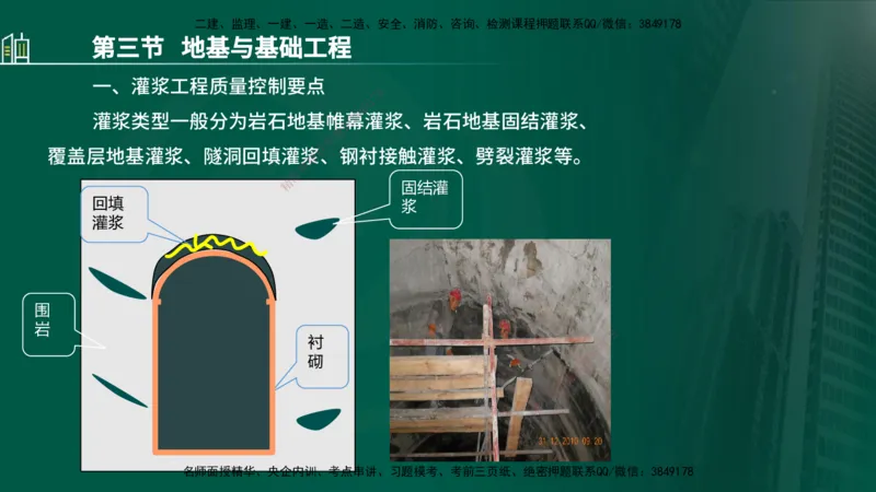 25年监理《质量（水利）》第1-3章讲义（在线版）_监理工程师_2025监理工程师_2025年监理工程师SVIP_2025年监理水利控制SVIP_02-基础精讲✿高端面授✿深度强化_00.新教材补录