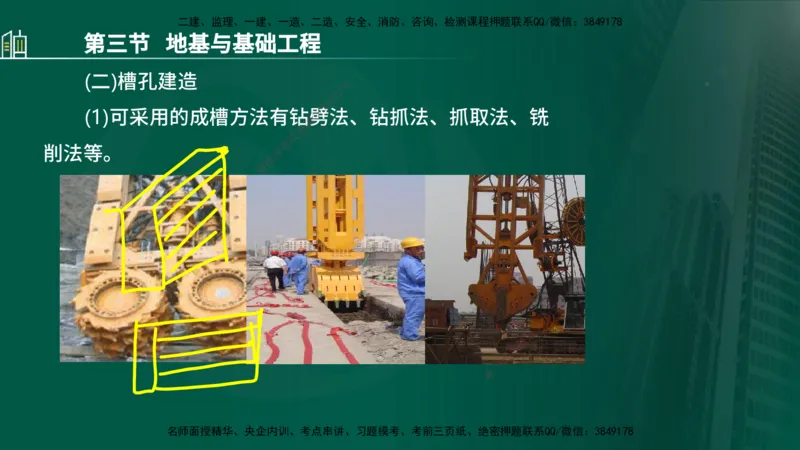 25年监理《质量（水利）》第1-3章讲义（在线版）_监理工程师_2025监理工程师_2025年监理工程师SVIP_2025年监理水利控制SVIP_02-基础精讲✿高端面授✿深度强化_00.新教材补录