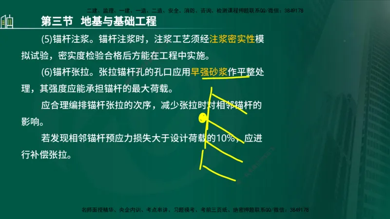 25年监理《质量（水利）》第1-3章讲义（在线版）_监理工程师_2025监理工程师_2025年监理工程师SVIP_2025年监理水利控制SVIP_02-基础精讲✿高端面授✿深度强化_00.新教材补录