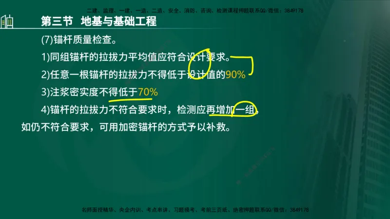 25年监理《质量（水利）》第1-3章讲义（在线版）_监理工程师_2025监理工程师_2025年监理工程师SVIP_2025年监理水利控制SVIP_02-基础精讲✿高端面授✿深度强化_00.新教材补录