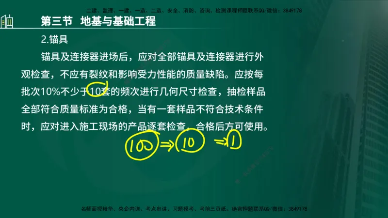 25年监理《质量（水利）》第1-3章讲义（在线版）_监理工程师_2025监理工程师_2025年监理工程师SVIP_2025年监理水利控制SVIP_02-基础精讲✿高端面授✿深度强化_00.新教材补录