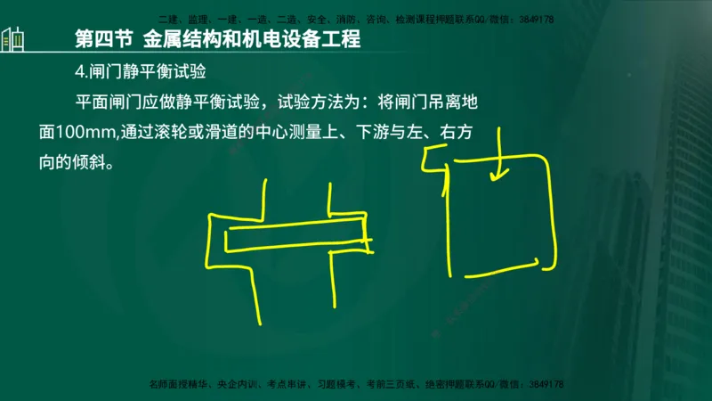 25年监理《质量（水利）》第1-3章讲义（在线版）_监理工程师_2025监理工程师_2025年监理工程师SVIP_2025年监理水利控制SVIP_02-基础精讲✿高端面授✿深度强化_00.新教材补录