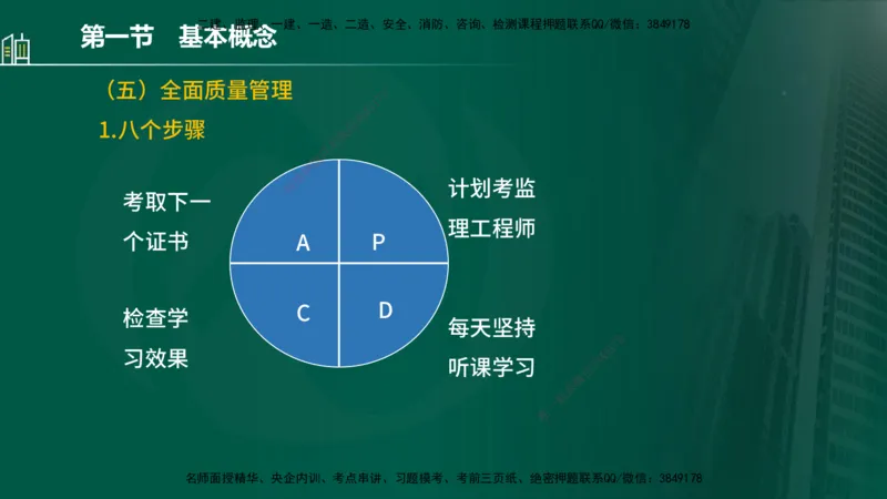 25年监理《质量（水利）》第1-3章讲义（在线版）_监理工程师_2025监理工程师_2025年监理工程师SVIP_2025年监理水利控制SVIP_02-基础精讲✿高端面授✿深度强化_00.新教材补录