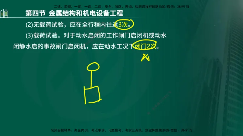 25年监理《质量（水利）》第1-3章讲义（在线版）_监理工程师_2025监理工程师_2025年监理工程师SVIP_2025年监理水利控制SVIP_02-基础精讲✿高端面授✿深度强化_00.新教材补录