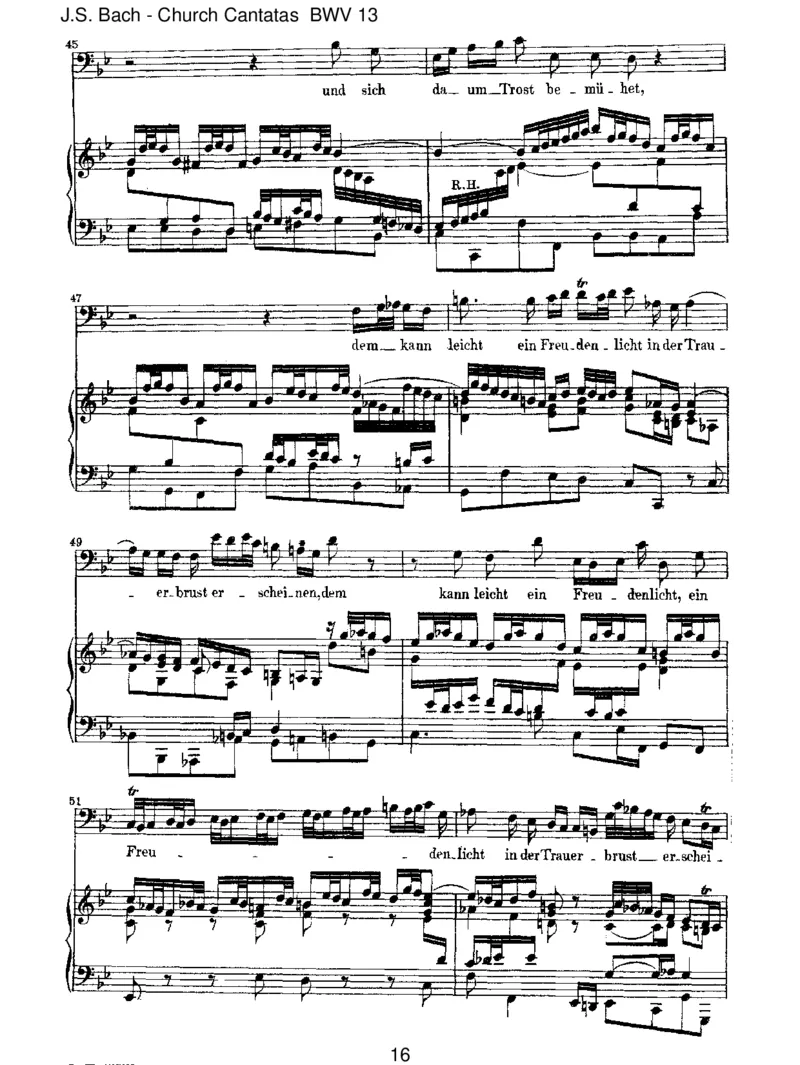 BWV13MeineSeufzer,meineTr_nen_一万首著名钢琴曲谱哈农贝多芬合集视频教学电子版高清无水印可打印_1古典钢琴知名音乐家谱_巴赫钢琴谱全集_J.S巴赫作品全集_JohannSebastianBach(1685-1750)巴赫
